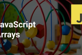 Way to Loop Through an Array in JavaScript – JS Iterate Tutorial