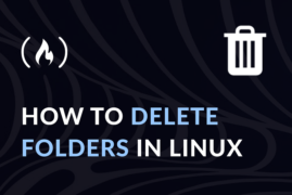 How to Use the Command Line to Delete Files and Directories in Linux