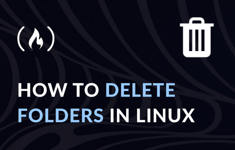 How to Use the Command Line to Delete Files and Directories in Linux