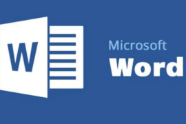 How to Delete Extra Pages From Ms.Word file?